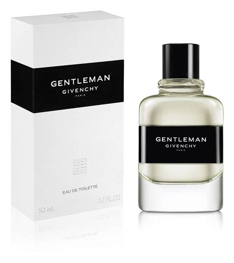 Givenchy toilette